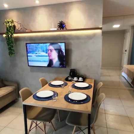Apê na Jatiúca - Novíssimo e completo Apartamento Maceió Exterior foto