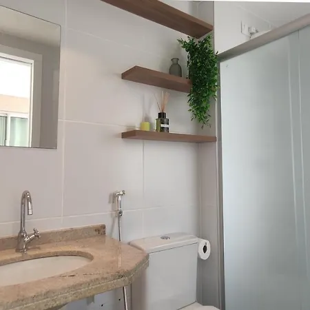 Apê na Jatiúca - Novíssimo e completo Apartamento Maceió Exterior foto