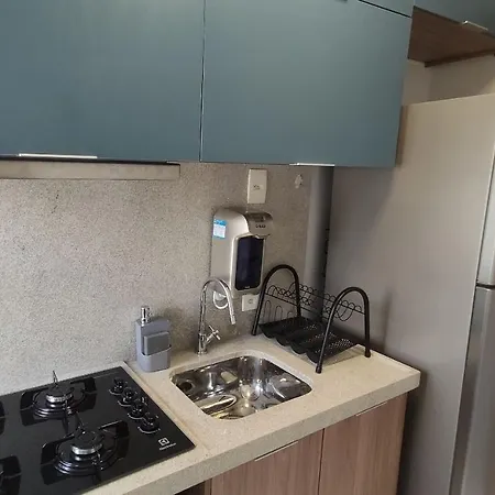 Apê na Jatiúca - Novíssimo e completo Apartamento Maceió Exterior foto