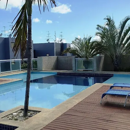 Apê na Jatiúca - Novíssimo e completo Apartamento Maceió Exterior foto