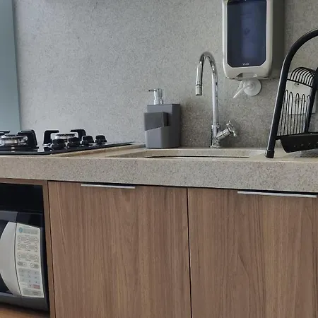 Apê na Jatiúca - Novíssimo e completo Apartamento Maceió Exterior foto