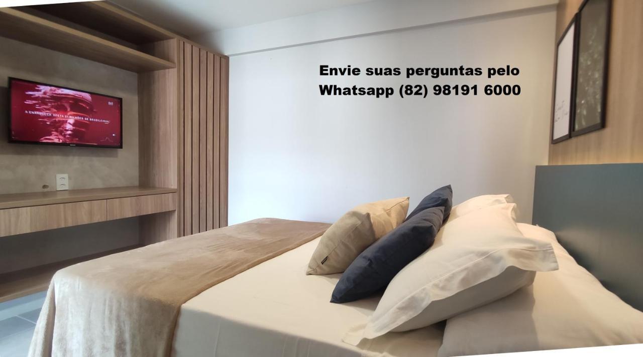 Apartment Jtr | Ar Na Sala E Com Localizacao Privilegiada *