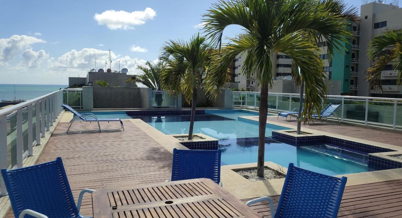 Apartment Jtr | Ar Na Sala E Com Localizacao Privilegiada