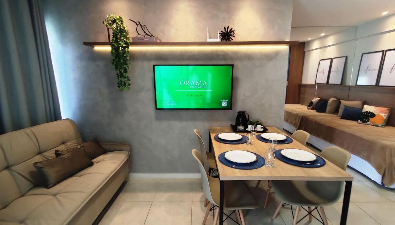 Apartment Jtr | Ar Na Sala E Com Localizacao Privilegiada Maceio (Alagoas)