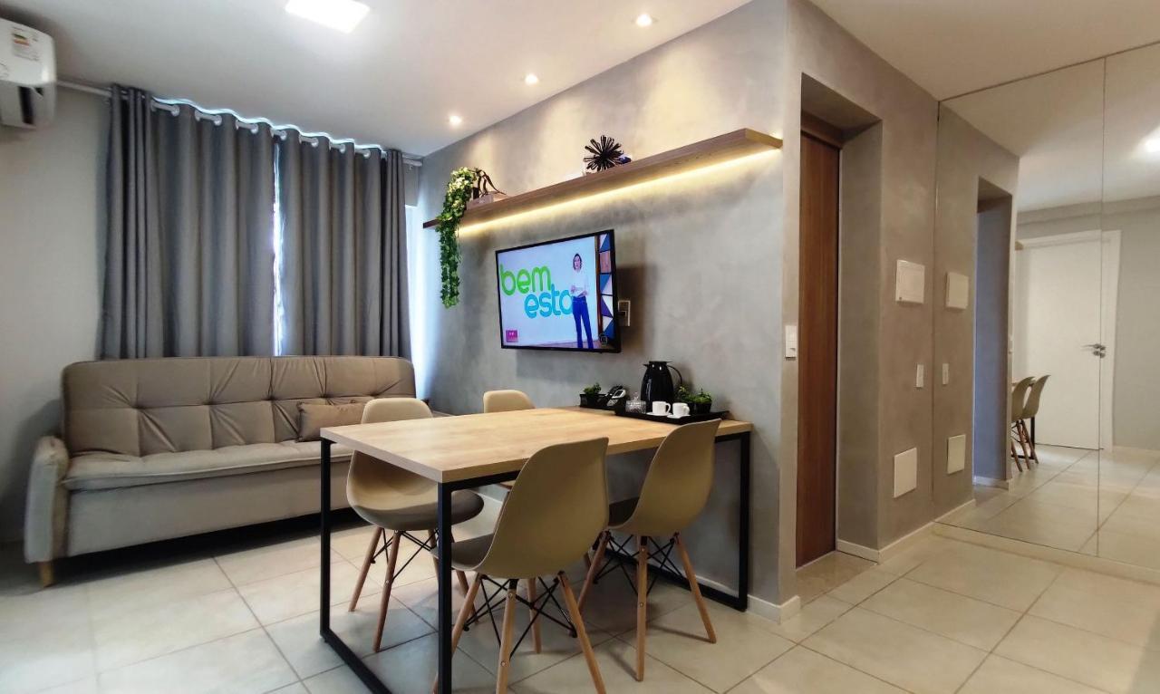 Jtr | Ar Na Sala E Com Localizacao Privilegiada *